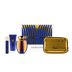Für Sie Geschenkset - Intensives Eau de Parfum Für Sie Geschenkset - Intensives Eau de Parfum